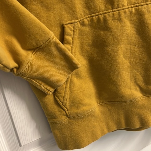 American Eagle hoodie size small - Picture 4 of 5